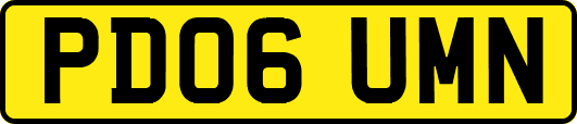 PD06UMN