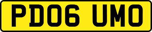 PD06UMO