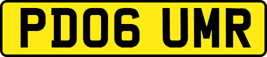 PD06UMR