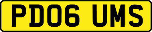 PD06UMS