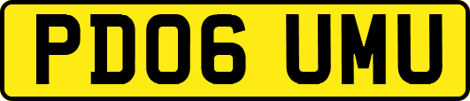 PD06UMU