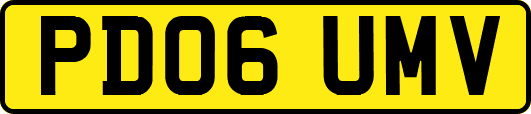 PD06UMV