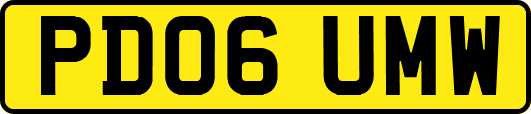 PD06UMW