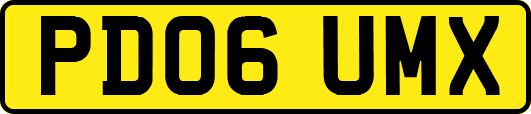 PD06UMX