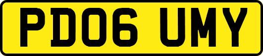 PD06UMY