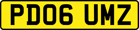 PD06UMZ