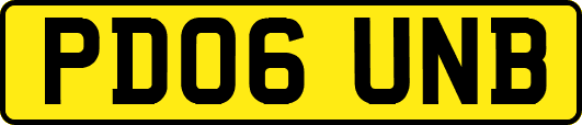 PD06UNB