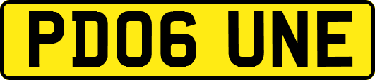 PD06UNE
