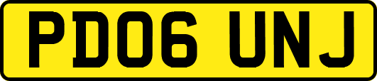 PD06UNJ