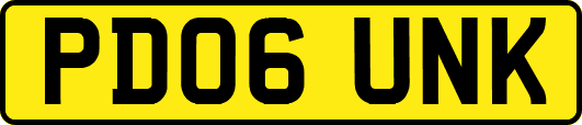 PD06UNK