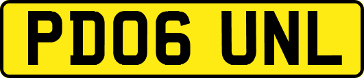 PD06UNL