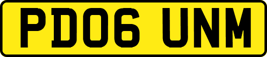 PD06UNM