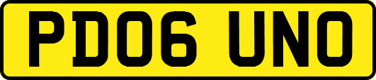 PD06UNO