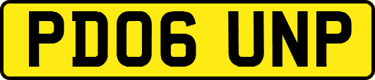 PD06UNP