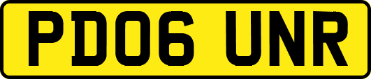 PD06UNR