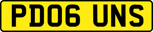 PD06UNS
