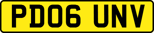 PD06UNV