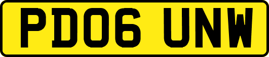 PD06UNW
