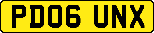 PD06UNX