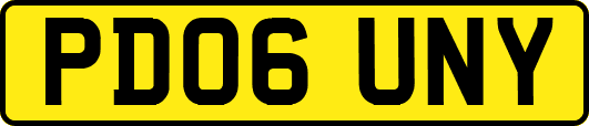 PD06UNY