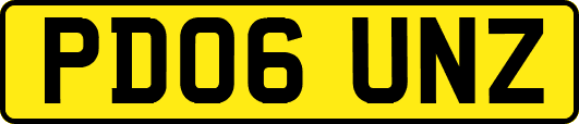 PD06UNZ