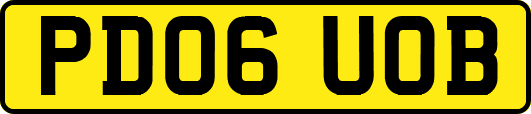 PD06UOB