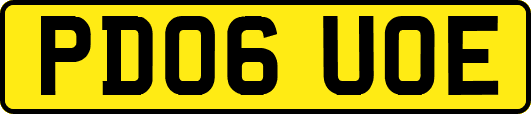 PD06UOE