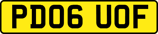 PD06UOF