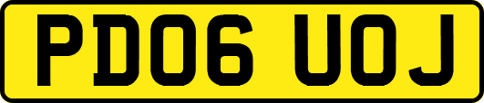 PD06UOJ