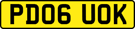 PD06UOK