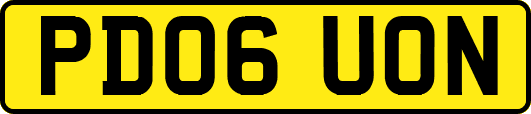 PD06UON