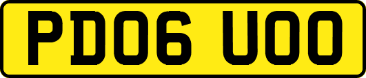 PD06UOO