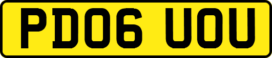PD06UOU