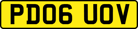 PD06UOV