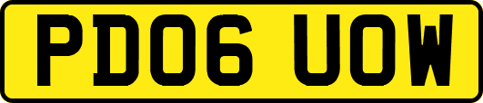 PD06UOW
