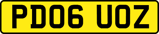 PD06UOZ