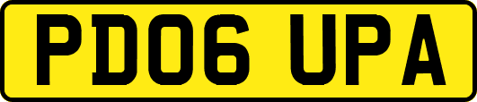 PD06UPA