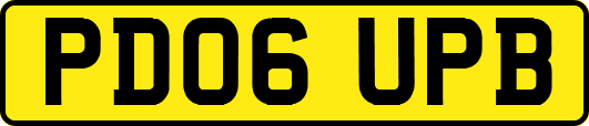PD06UPB