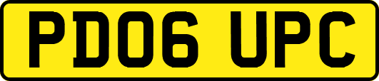 PD06UPC