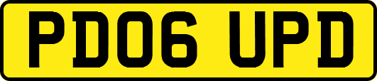PD06UPD