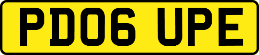 PD06UPE