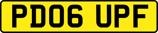PD06UPF