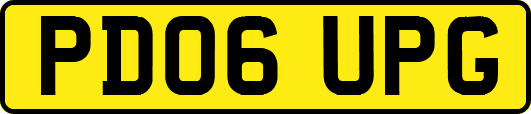 PD06UPG