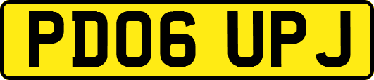 PD06UPJ