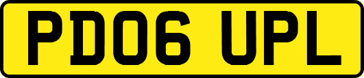 PD06UPL