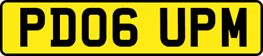 PD06UPM