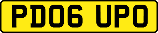 PD06UPO