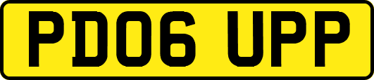 PD06UPP
