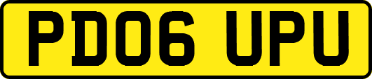 PD06UPU