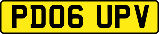 PD06UPV